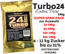 Turbohefe turbo yeast Alcopure 24 Turbo Alkoh...