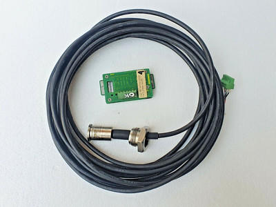 EMERSON MAS2600 2 Wire Liquid Level Transmitter 4-20 mA Tank level Gauging # 2