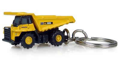 Universal Hobbies Komatsu HD605 Starrkipper Spur N/A