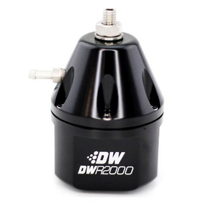 Nissan Z32 300ZX Injector Upgrade DeatschWerks Phase 1 To Phase 2