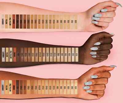 JEFFREE STAR - MAGIC STAR CONCEALER (C5.5) - NIB  *THINK XMAS*