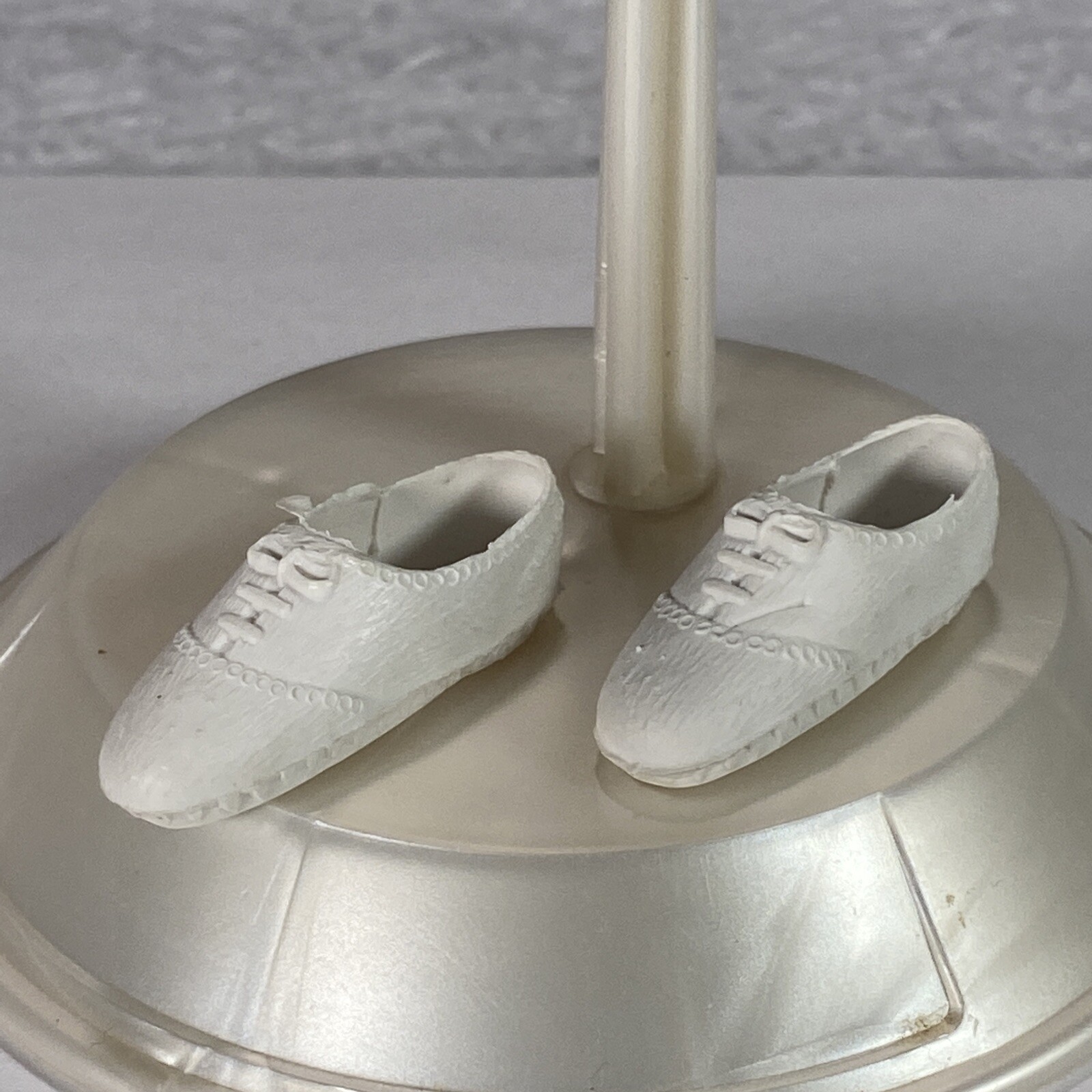 Ken Doll Shoes White, Vintage Barbie Ken Doll Shoes, Ken Shoes eBay