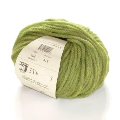 Juniper Moon Farm STRATUS Merino Yak Alpaka Wolle/Garn 50g -Vine Valley 106
