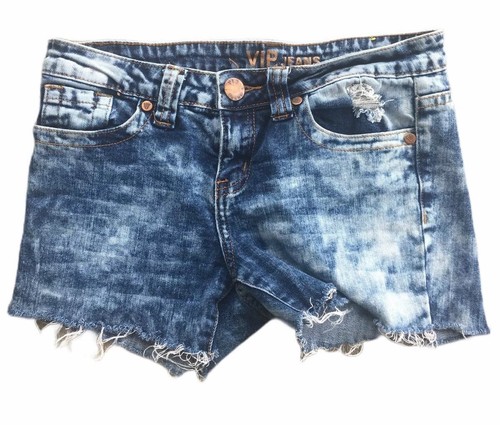 VIP Jeans Cutoff Shorts Size 1/2 