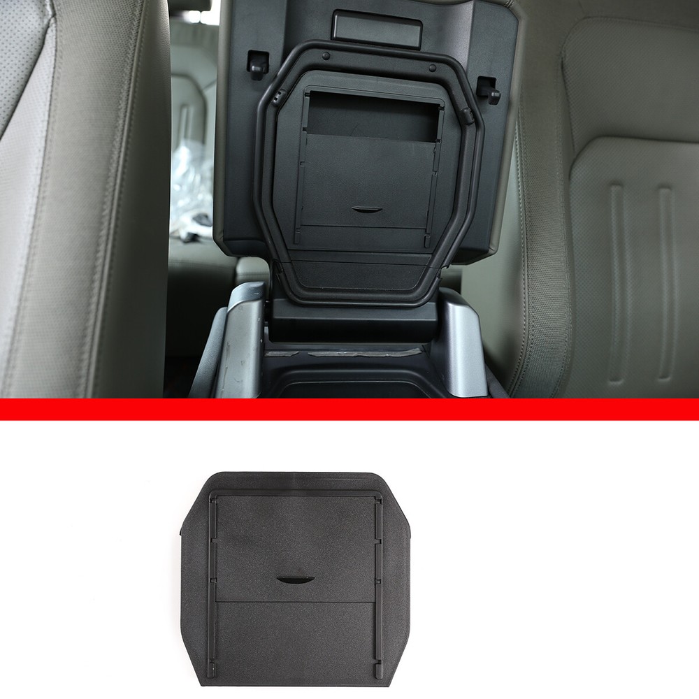 For Land Rover Defender 90/110 2020-2022 Center Armrest Box Storage Accessories
