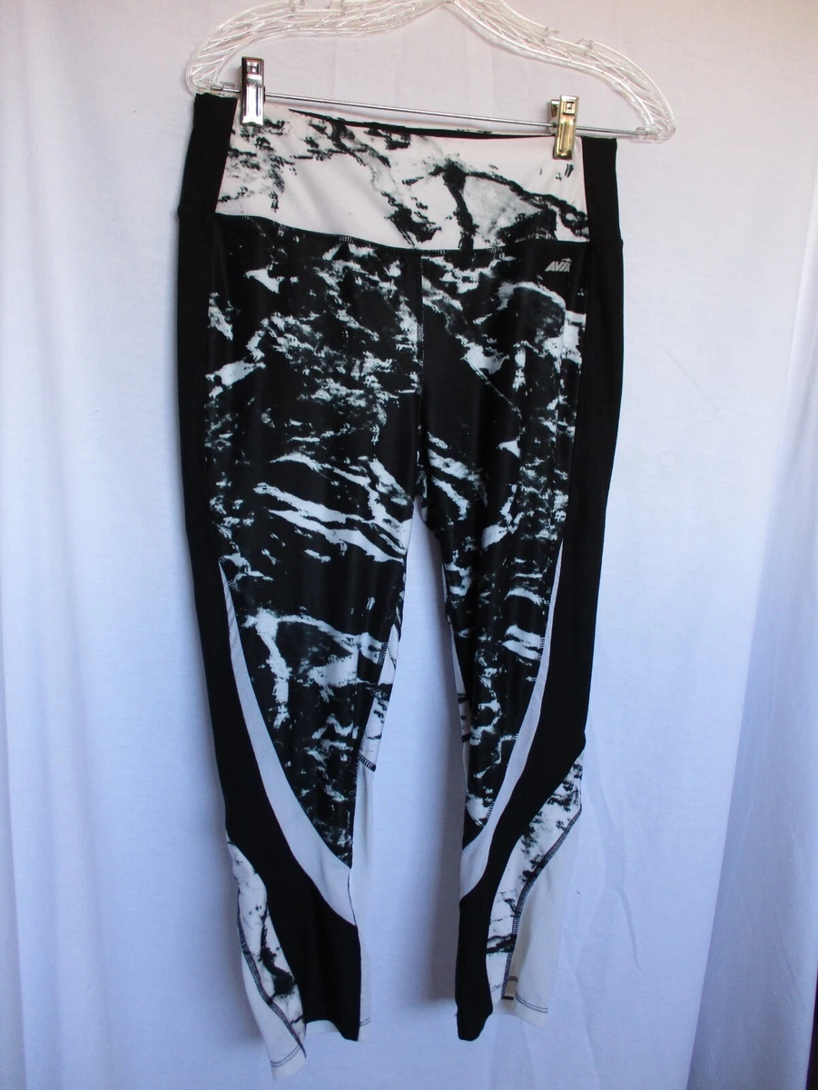 Avia black clearance leggings