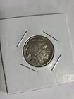 1937 - Buffalo Nickel - G/VG