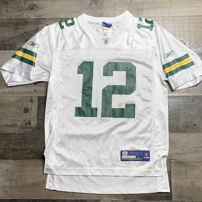 children's aaron rodgers jersey