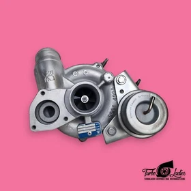 Turbolader CITROEN C4 C5  - PEUGEOT 207 308 408 508 1.6 THP 53039700179