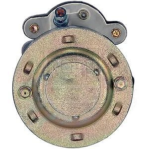 Reman Starter Remy 25213 Foto 2 de 4