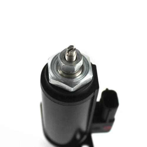 YT35V00013F1 Solenoid KWE5K-31/G24DB50 For Kobelco SK260LC-8 SK330-8 SK350-8 - Picture 4 of 8