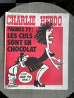 Charlie Hebdo N°334 April 7 1977 In Very Good Condition