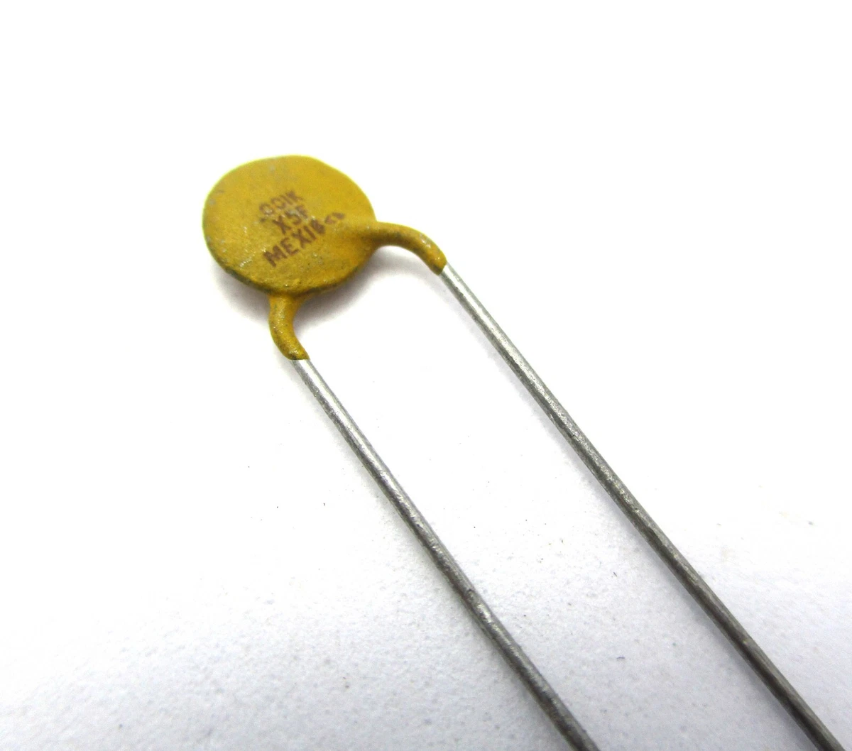 1nf Capacitor