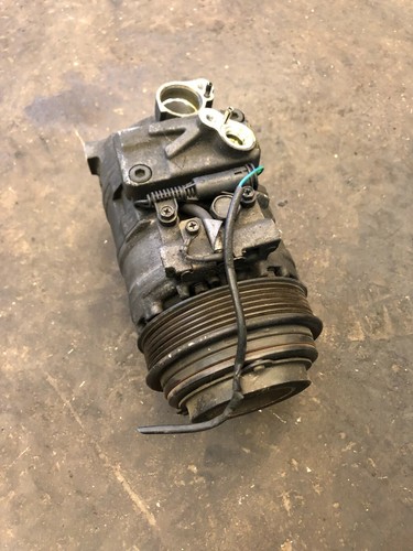 Mercedes CLK W208 C200 Kompressor Klimakompressor A0002342911