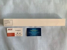 Drum Cleaning Blade Ricoh MP C2503 C2003 C2004 C2504 D1882212 D1882252 D1882254