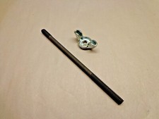 68-71 Mopar Carter Carb Avs 5 Inch Air Cleaner To Carb Stud Wingnut