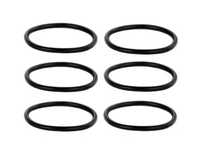 NEW GENUINE Eureka Type RD Vacuum Cleaner Belts 52100C Fits All w/ Round Belt
