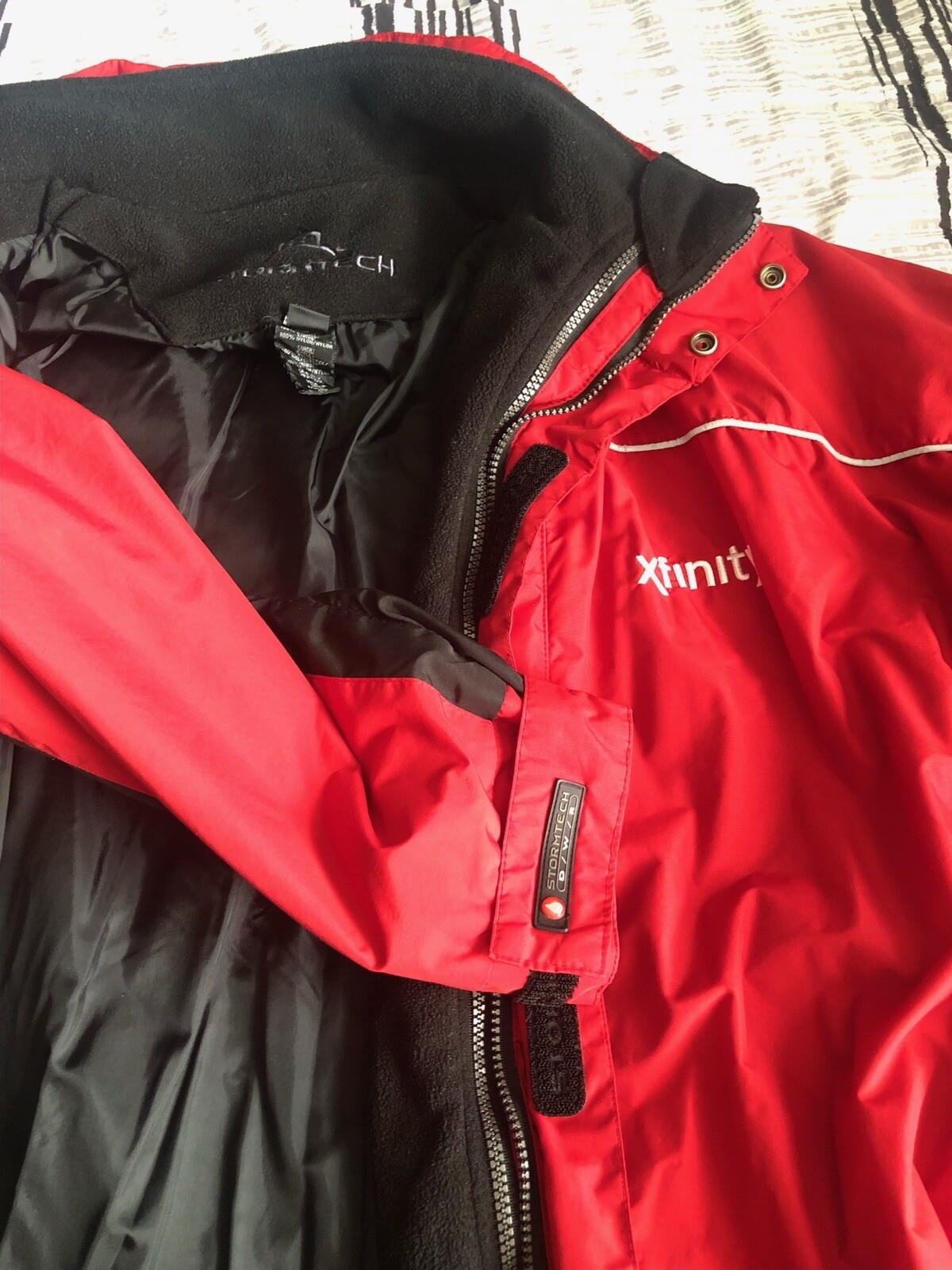 Xfinity Stormtech Jacket - image 4