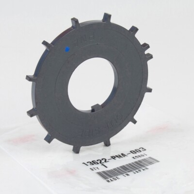 Genuine OEM Honda Acura Crank Pulser Plate 13622-PNA-003 | eBay