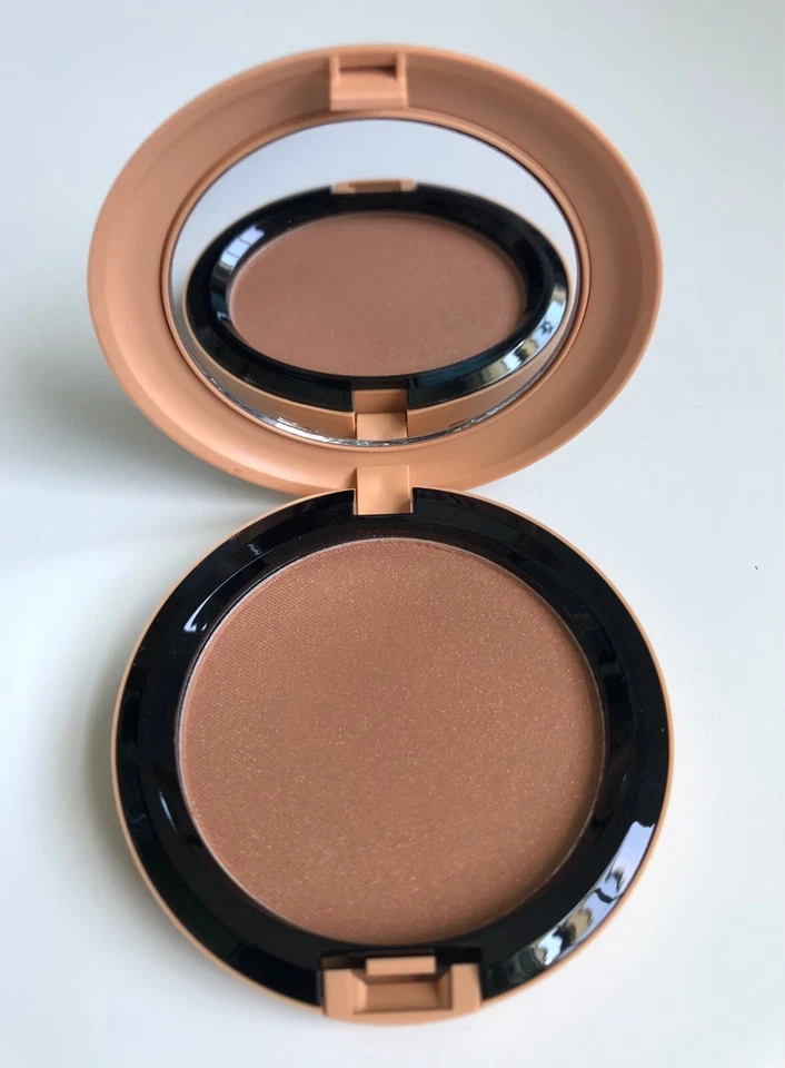 NIB Authentic MAC Vibe Tribe Bronzing Powder FIREBRUSH 10g/.35oz LIMITED EDITION - Image 3 of 4