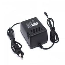 Linear Power Supply DC 12V 2A HIFI Audio Decoder Voltage Regulator Power Adapter