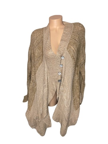 Free People Camel colored hemingway 