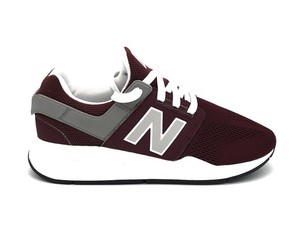 new balance 247 bordeaux