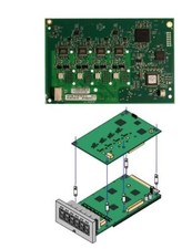REF A STK Avaya IP Office 500 - PRI 2U 700417462 Digital Trunk Interface Card