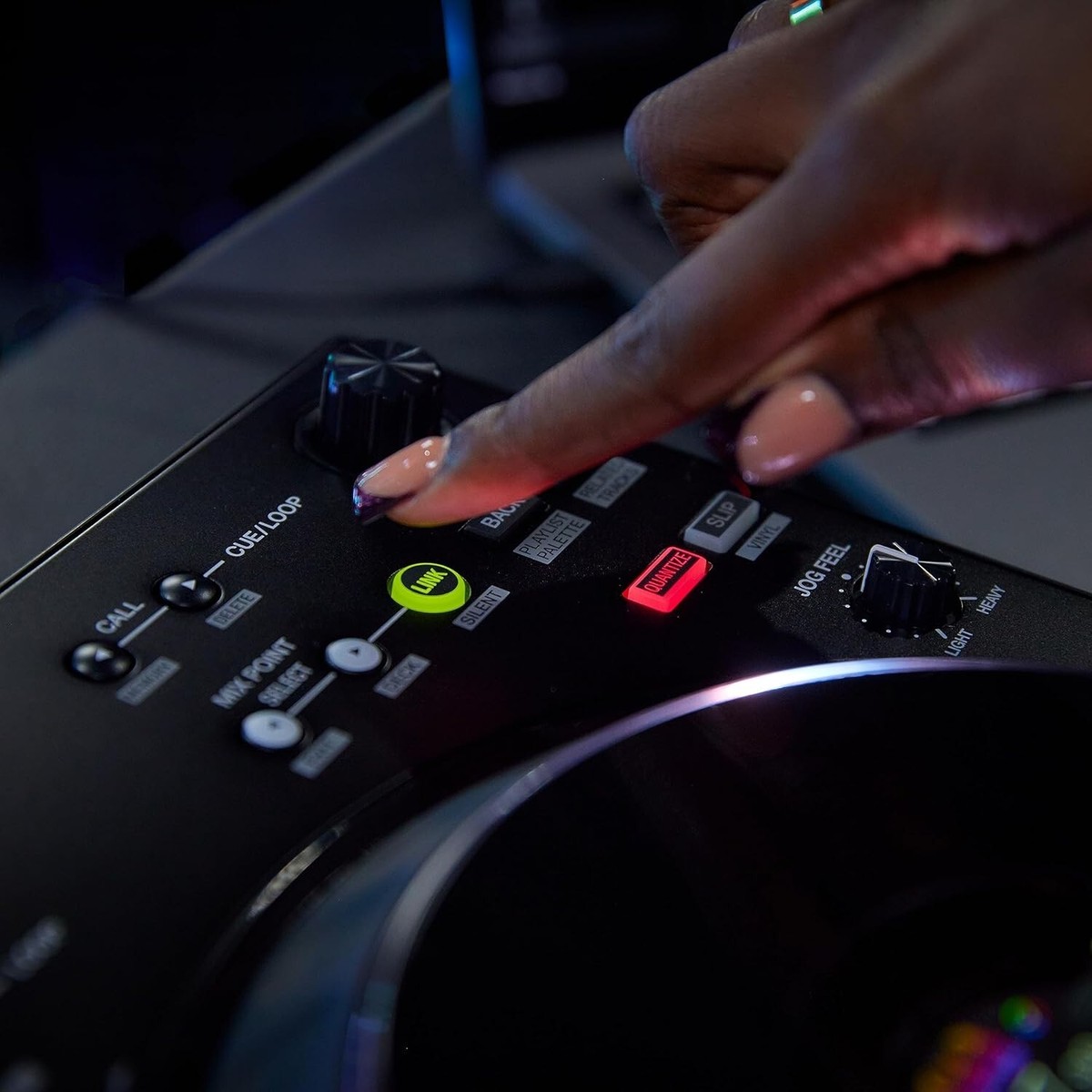 Pioneer DJ DDJ-FLX10 4-Channel DJ Controller for sale online | eBay