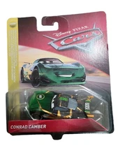 DISNEY PIXAR CARS CONRAD CAMBER NEXT GEN 2018 