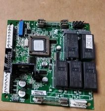 1x grindmaster pbic-430 Control Board Pcb Mpc-T1844 tgm-t1844-a10 Coffee Brewer 