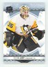 2022-23 Upper Deck The Cup #96 Tristan Jarry Base /249 PENGUINS