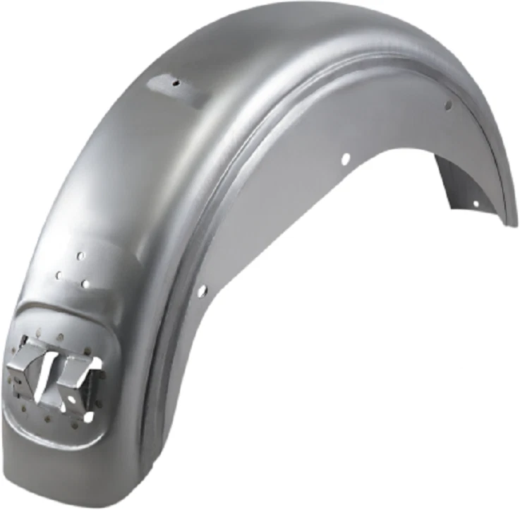Fenders for 1974 Harley-Davidson Super Glide for sale | eBay