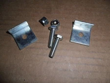 YELLOW Meyer Snow Plow Guide HARDWARE Stick Blade Marker SNOWPLOW HARDWARE