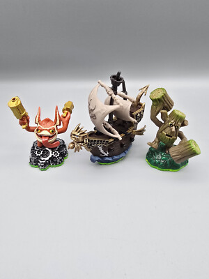 Skylanders: Spyro´s Adventure 3er Bundle (Beschreibung) - Activision