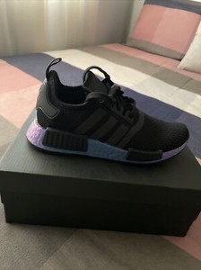 goodbye gravity nmds