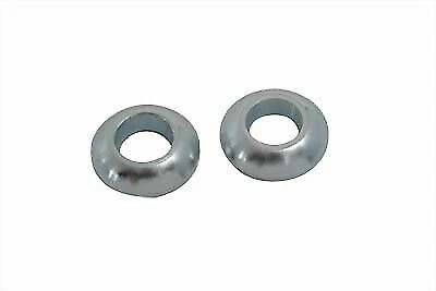 Arandelas de foco cónicas giratorias V-Twin para Harley Davidson  Foto 3 de 3