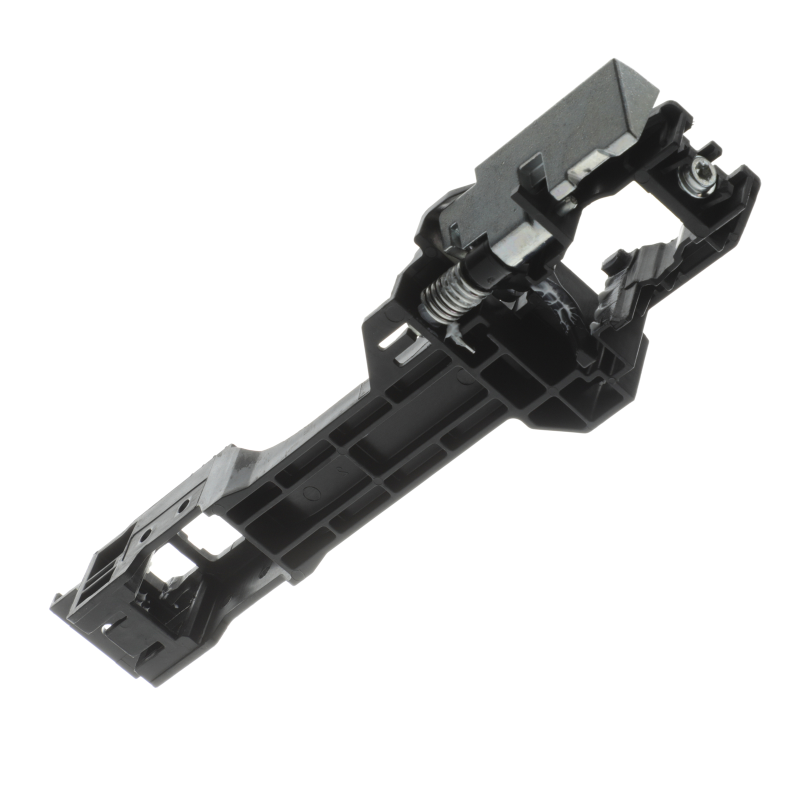 Base del mango de la puerta exterior izquierda para Nissan Rogue Sport 2017-2022 (N/P 80611-DF30A)