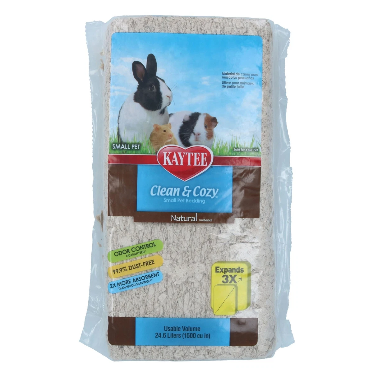 Cozy And Fresh Small Animal Bedding Outlet head.hesge.ch