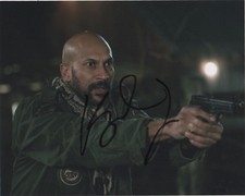 Keegan-Michael Key Predator Autographed Signed 8x10 Photo COA E7N