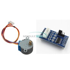 ULN2003 Stepper Motor Driver Module DC 5V Stepper Motor 28BYJ-48 for Arduino