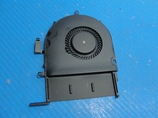 MacBook Pro 13" A1502 Late 2013 ME866LL/A Genuine CPU Cooling Fan 076-1450