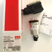 For Danfoss MBS 3100 060G3746 New pressure transmitter Free Shipping