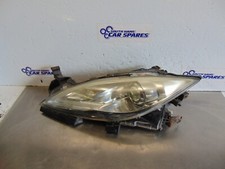 Mazda 6 Faro Xenon mk2 Facelift 10-12 Pasajero Delantero Izquierdo Balastro Bombillas