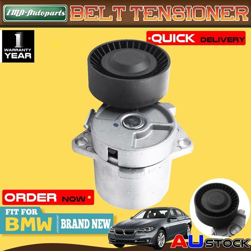 New Drive Belt Tensioner for BMW E36 E46 316i 318i 318Ci Z3 1990-2002 1 ...