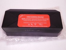 Cradlepoint E110-C4D Router Comcast Business E100/110-CP2 S5A036A No Batt S5-0 
