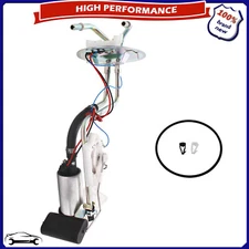 Front Fuel Pump Hanger Module for 89-91 Ford E-150 E-250 E-350 Econoline E2147S