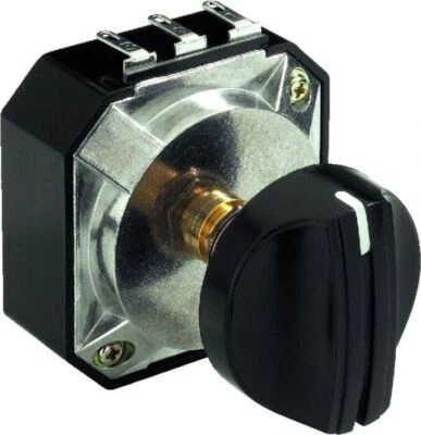 IMG STAGE LINE MONACOR AT-52H L-Regler-Mono