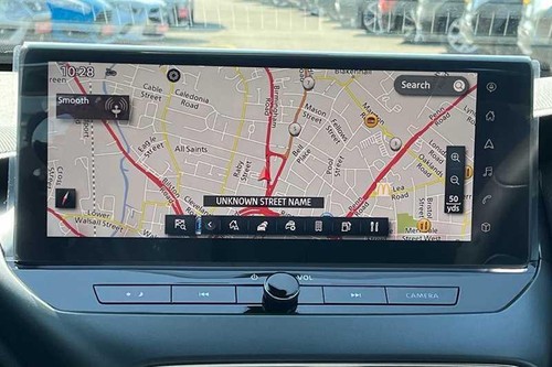 2025 Nissan Juke 1.6 HYBRID N-CONNECTA 5DR AUTO Hatchback Hybrid Automatic - Picture 10 of 20