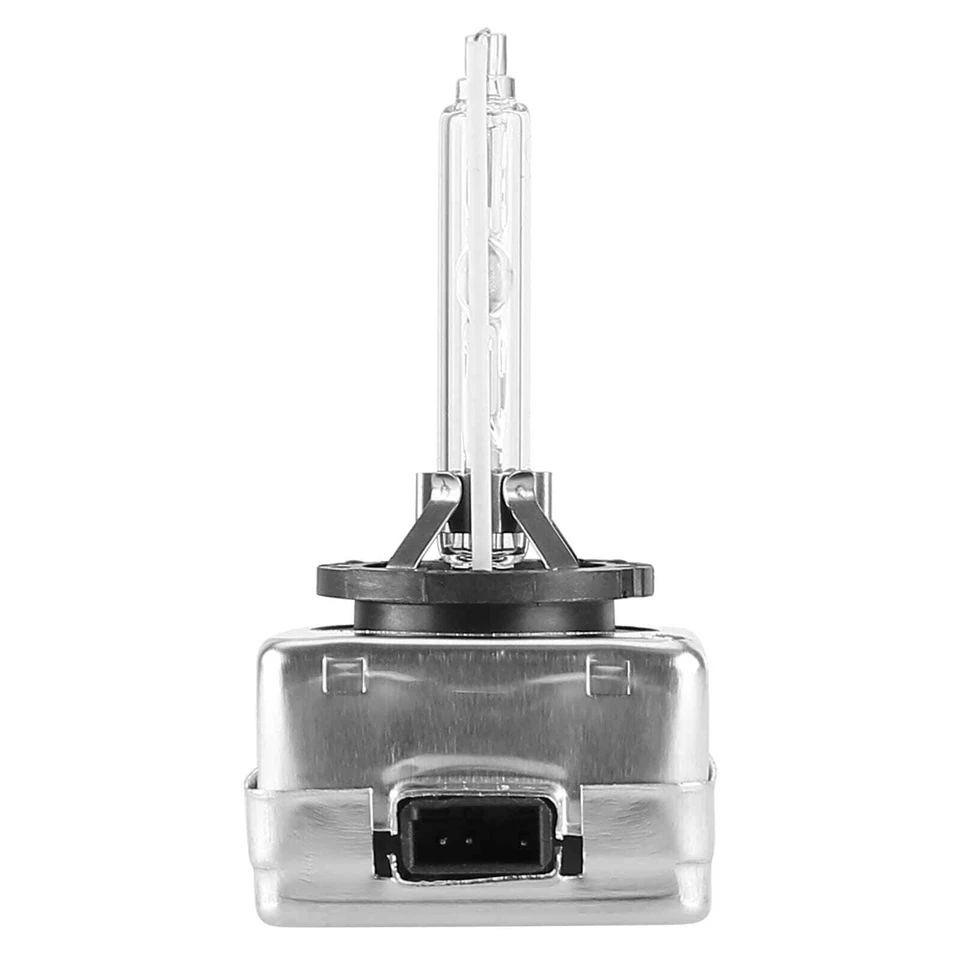 Xenon HID Ballast Control Module Kit w/ D1S Bulb Fits 2008-2010 Porsche Cayenne Foto 4 de 4